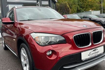 BMW X1 157.000 km 7.990 € Augsburg 86165