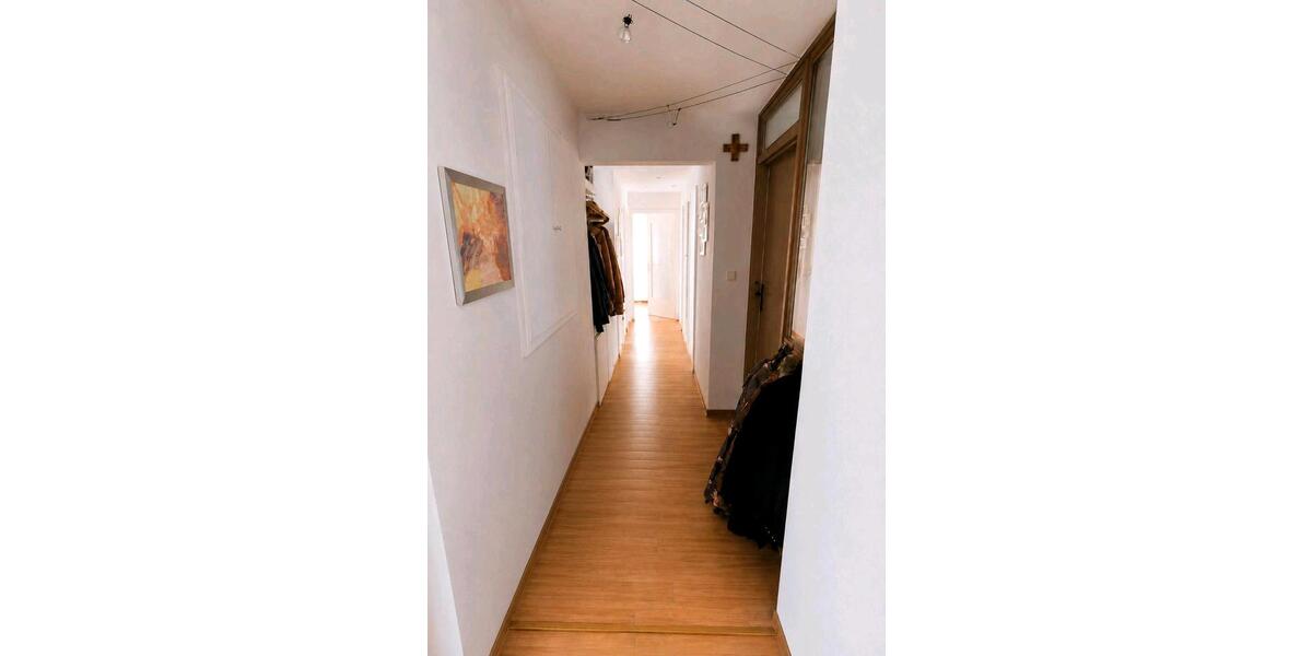 Dachgeschoßwohnung Friedberg - 3.5 Zimmer, 80 m&sup2;, 420.000&euro; | Angebot:26823827