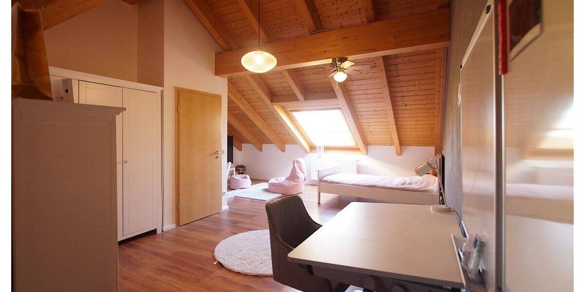 Reihenmittelhaus Langweid am Lech Langweid - 5 Zimmer, 152 m&sup2;, 665.000&euro; | Angebot:26189904