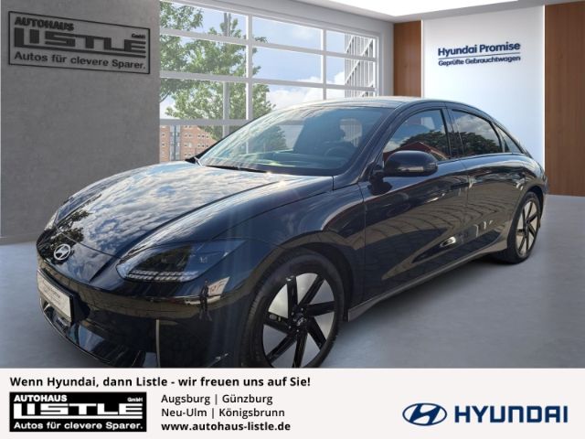Hyundai IONIQ 6 29.455 km 33.985 € Augsburg 86165
