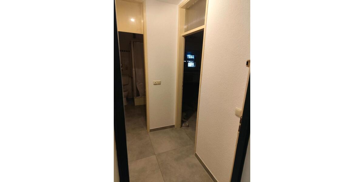 Etagenwohnung Meitingen - 1 Zimmer, 35 m&sup2;, 750&euro; | Angebot:26677260