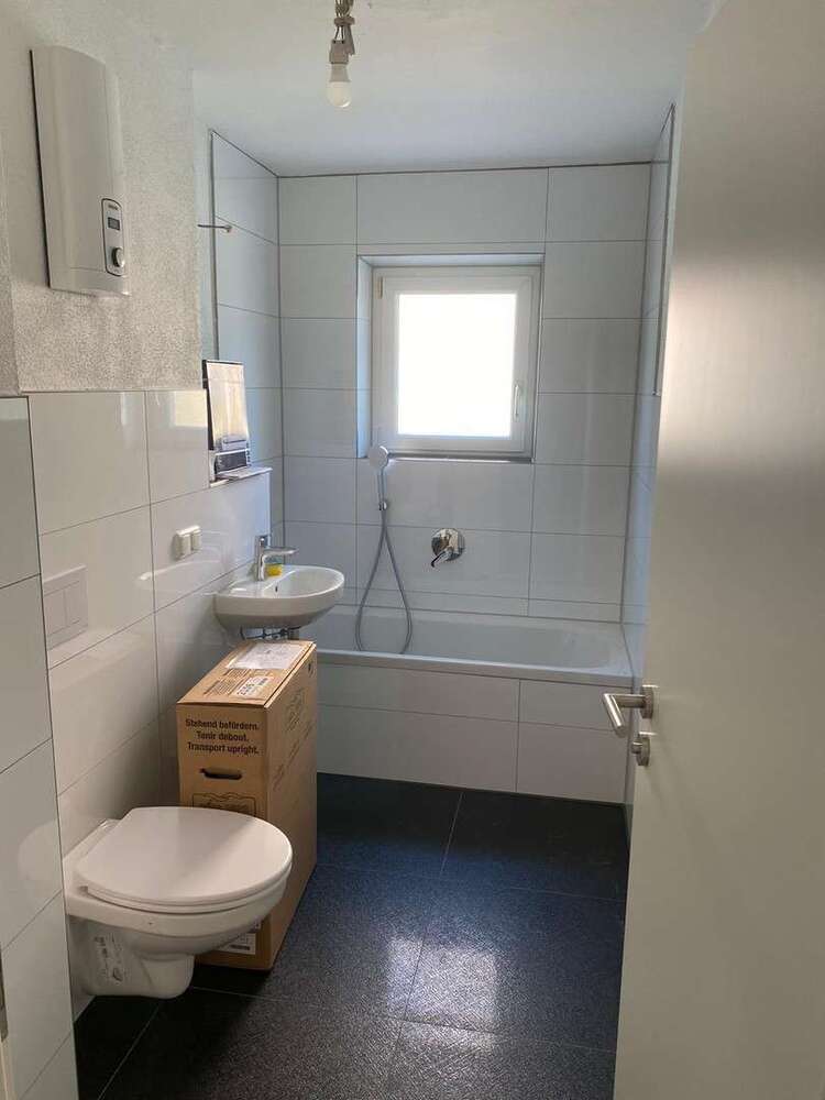 Wohnung zum Mieten in Augsburg 700 € 56 m²