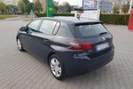 Peugeot 308 131.900 km 7.500 € Augsburg 86150