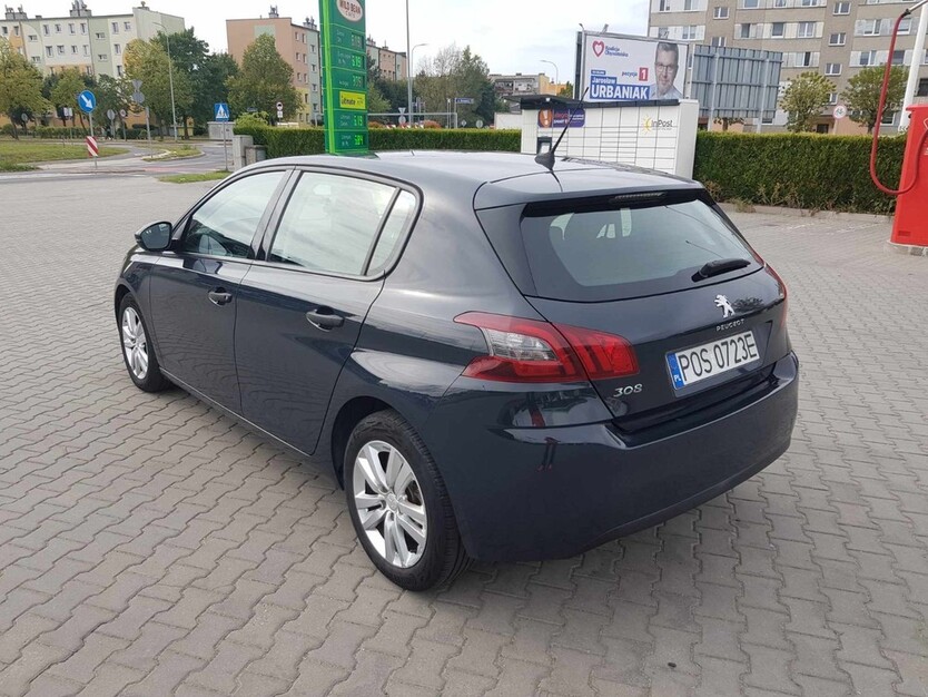 Peugeot 308 131.900 km 7.500 € Augsburg 86150