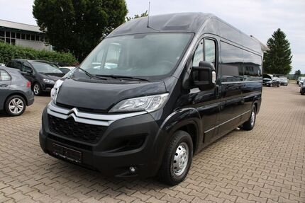 Citroen Jumper