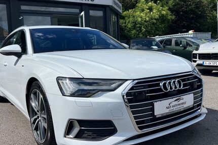 Audi A6 178.000 km 25.890 &euro; Augsburg 86165