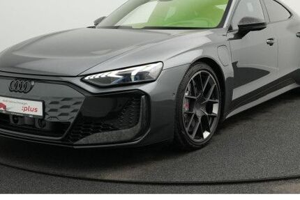 Audi RS e-tron GT 4.050 km 131.920 &euro; Gersthofen 86368