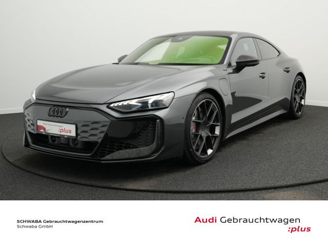 Audi RS e-tron GT 4.050 km 131.920 &euro; Gersthofen 86368