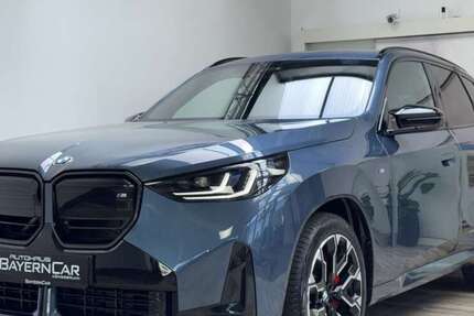 BMW X3 M 6.480 km 76.489 € Königsbrunn 86343