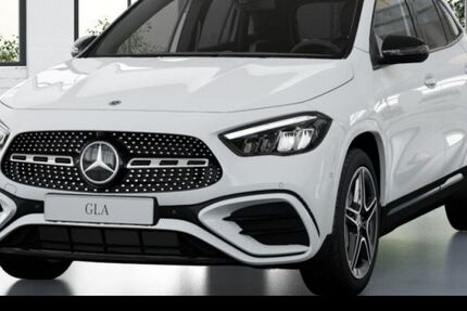 Mercedes-Benz GLA 220 9.900 km 44.900 &euro; Augsburg 86161