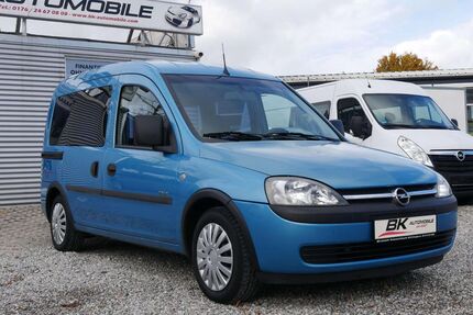 Opel Combo 228.600 km 3.490 € Königsbrunn 86343