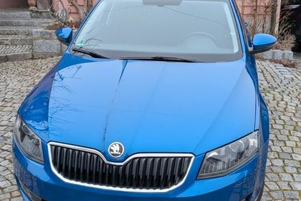 Skoda Octavia 78.400 km 15.200 &euro; Kuehlenthal 86707