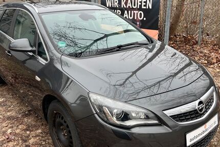 Opel Astra 264.921 km 2.999 &euro; Augsburg 86165