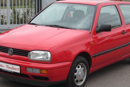 VW Golf 53.000 km 4.850 &euro; Stadtbergen 86391