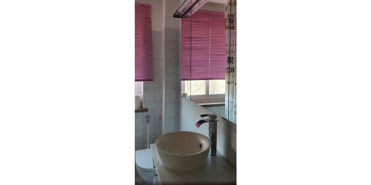 Eigentumswohnung Augsburg Herrenbach 2 zimmer