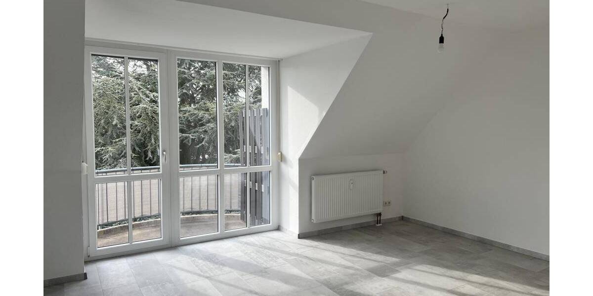 Etagenwohnung Königsbrunnn - 3 Zimmer, 83 m&sup2;, 930&euro; | Angebot:25995769