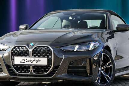 BMW 420 21.999 km 49.980 € Augsburg 86199