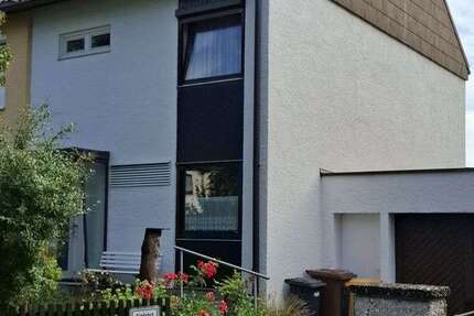 Haus zum Kaufen in Augsburg 557.000 € 120 m² 5 zimmer