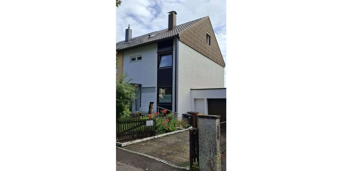 Haus zum Kaufen in Augsburg 557.000 € 120 m² 5 zimmer