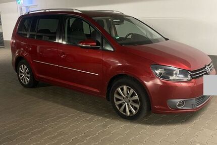 VW Touran 239.000 km 7.300 &euro; Friedberg 86316