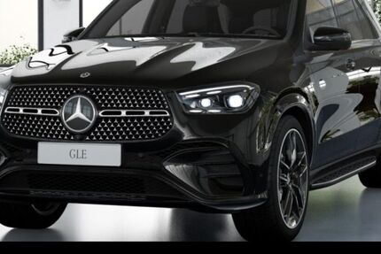 Mercedes-Benz GLE 350 9.900 km 83.900 &euro; Augsburg 86161