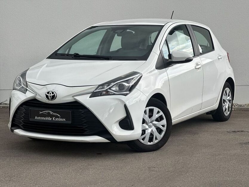 Yaris
