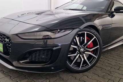 Jaguar F-Type 7.873 km 78.900 &euro; Königsbrunn bei Augsburg 86343