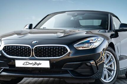 BMW Z4 38.490 km 30.999 &euro; Augsburg 86199