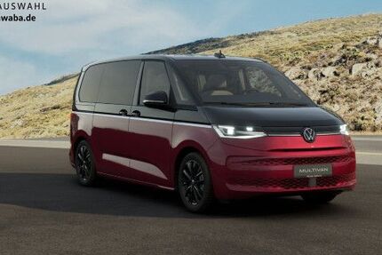 VW T7 Multivan 1.050 km 66.490 &euro; Augsburg 86165