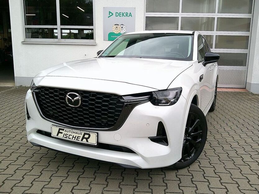 CX-60