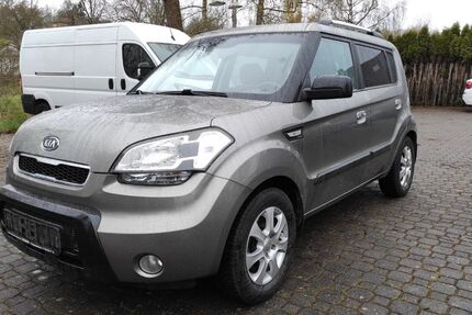 Kia Soul 217.000 km 4.850 &euro; Gersthofen/Batzenhofen 86368