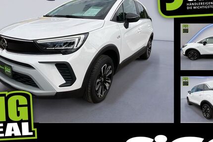 Opel Crossland (X) 40.000 km 14.480 &euro; Meitingen 86405