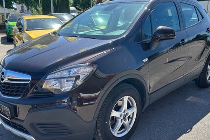 Opel Mokka 129.800 km 6.990 &euro; Klosterlechfeld 86836