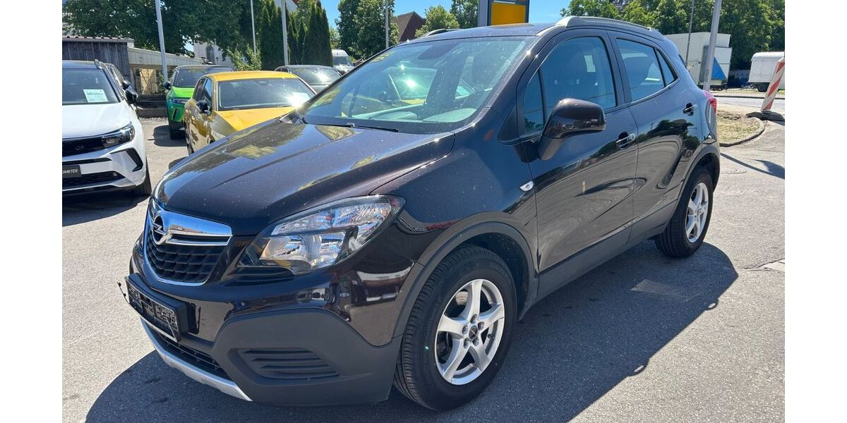 Opel Mokka 129.800 km 6.990 &euro; Klosterlechfeld 86836
