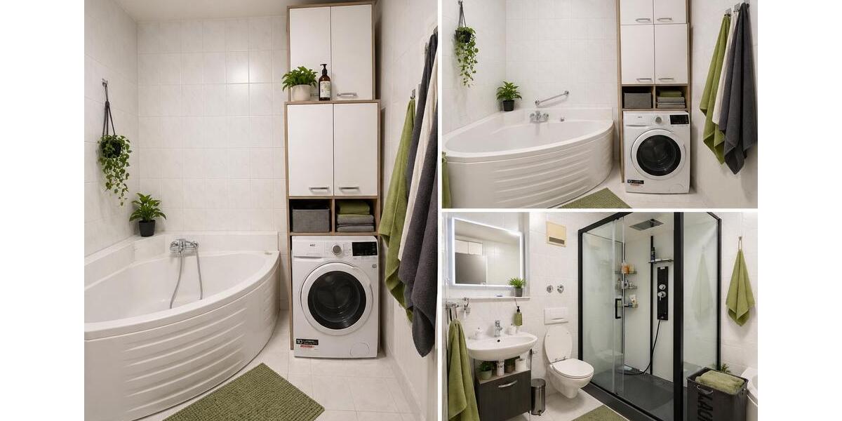 Maisonettenwohnung Diedorf - 4 Zimmer, 110 m&sup2;, 450.000&euro; | Angebot:26381887