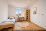 Reihenmittelhaus Mering Sankt Afra - 6 Zimmer, 134 m&sup2;, 2.680&euro; | Angebot:26816358