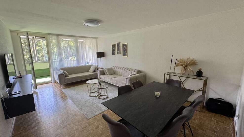 Wohnung zum Kaufen in Augsburg 310.000 € 89.5 m²