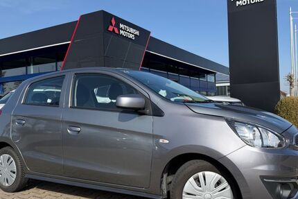 Mitsubishi Space Star 61.100 km 7.990 &euro; Königsbrunn 86343