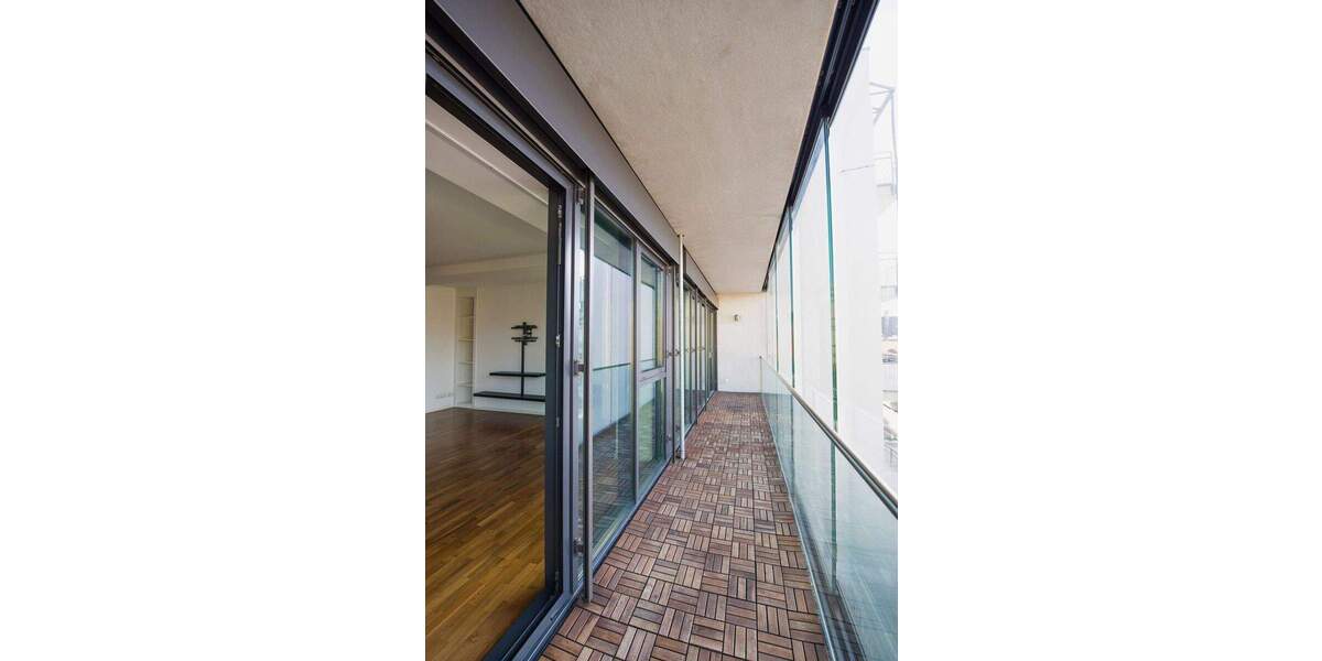 Etagenwohnung Augsburg Pfersee - 3 Zimmer, 118 m&sup2;, 659.000&euro; | Angebot:25928042