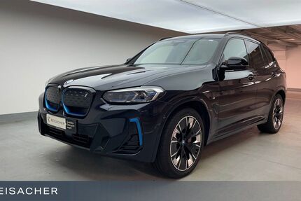 BMW iX3 96.157 km 39.490 &euro; Augsburg 86167