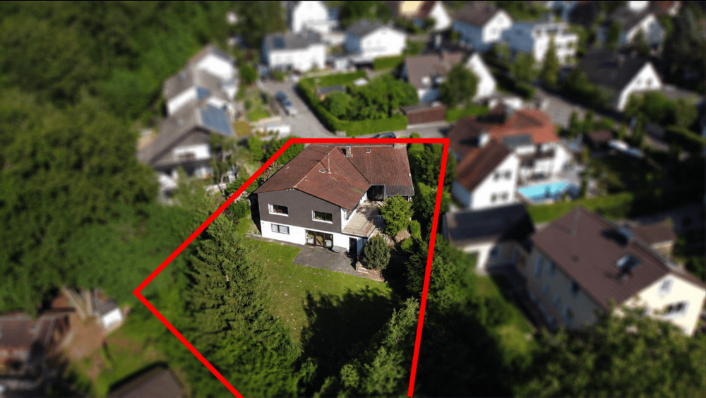 Einfamilienhaus Neusäß Westheim b.Augsburg - 8 Zimmer, 292 m&sup2;, 960.000&euro; | Angebot:26851398