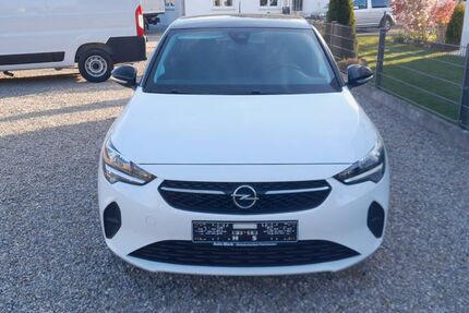 Opel Corsa 39.990 km 12.700 &euro; Dinkelscherben 86424
