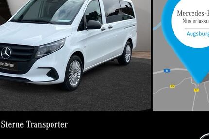 Mercedes-Benz Vito 48.560 km 45.580 &euro; Augsburg 86161