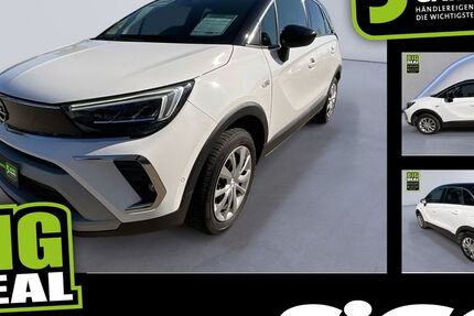 Opel Crossland (X) 56.800 km 14.880 &euro; Meitingen 86405