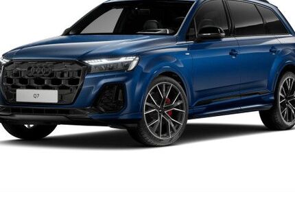Audi Q7 13.300 km 80.890 &euro; Gersthofen 86368