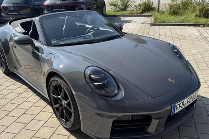 Porsche 992 6.300 km 169.450 € Egenhofen OT Unterschweinbach 82281