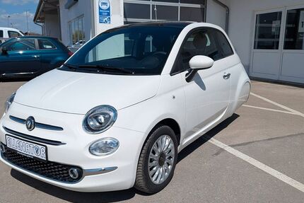 Fiat 500 12.990 km 28.990 &euro; Stadtbergen 86391