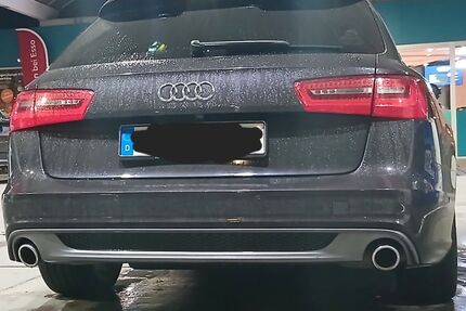 Audi A6 200.000 km 21.000 € Großaitingen 86845