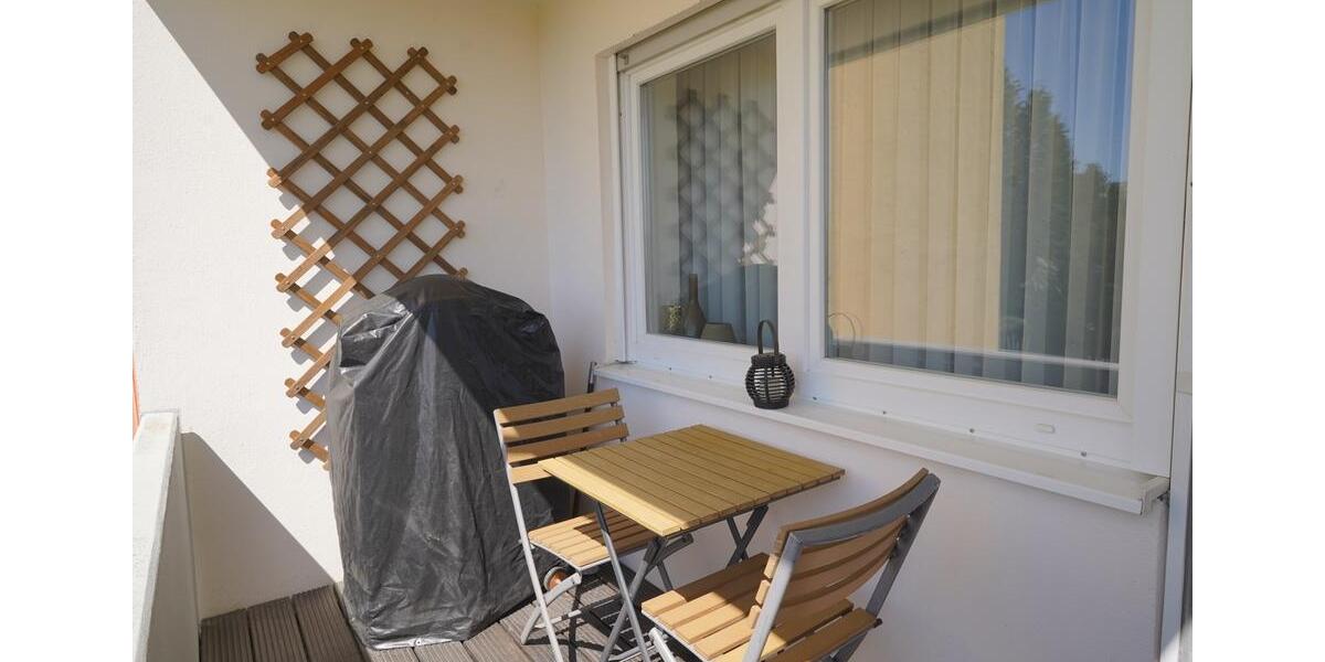 Etagenwohnung Königsbrunn - 2 Zimmer, 58 m&sup2;, 235.000&euro; | Angebot:26940351