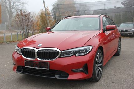 BMW 320 81.800 km 26.890 &euro; Aretsried / Fischach 86850